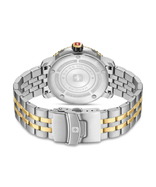  Swiss Military Hanowa SMWGH0001761 #5