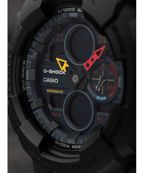  Casio G-Shock GA-140BMC-1AER #3