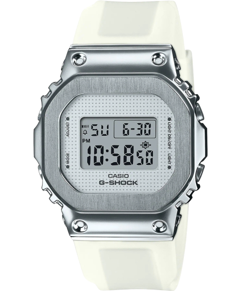  Casio G-Shock GM-S5600SK-7 #1