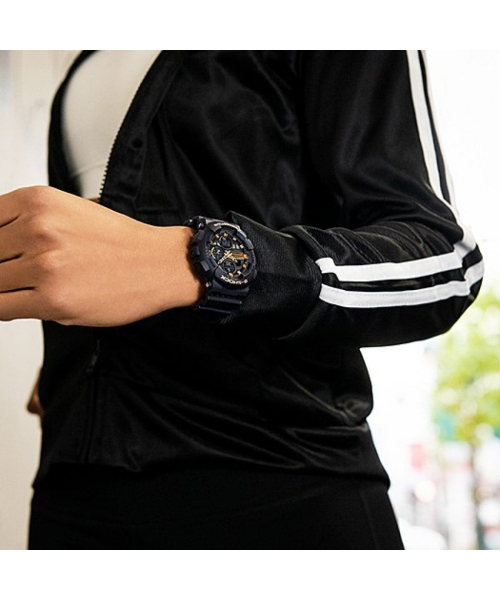  Casio G-Shock GMA-S140M-1A #2