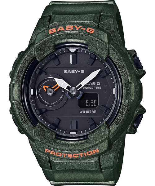  Casio Baby-G BGA-230S-3A #1