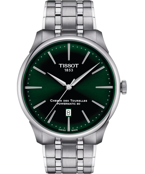  Tissot T139.407.11.091.00 #1