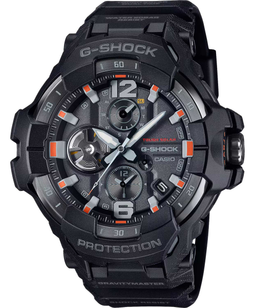  Casio G-Shock GR-B300EC-1A #1