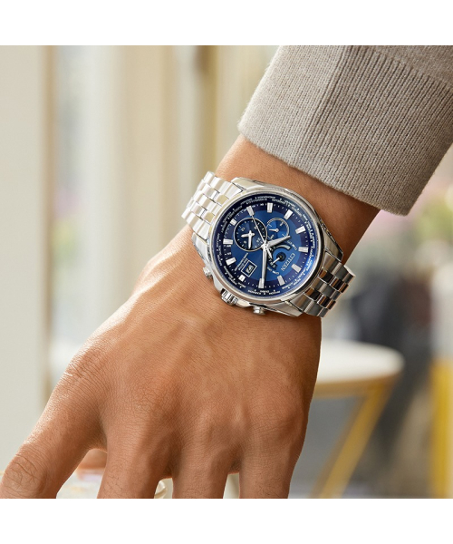  Citizen AT9120-89L #9