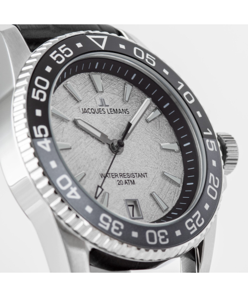  Jacques Lemans 1-2205E #7
