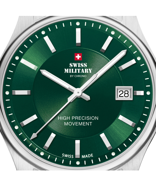  Swiss Military by Chrono SM30200.31 #2