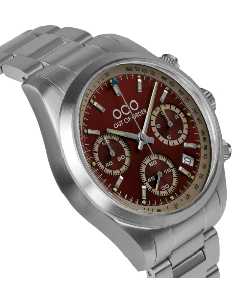 ���� Out of Order OOO.001-23.RO.AC.SS #4