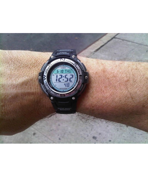  Casio OutGear SGW-100-1V #4