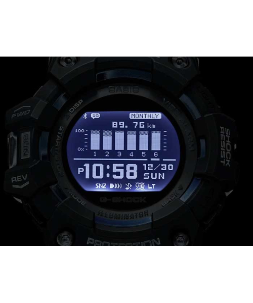  Casio G-Shock GBD-100-1A7 #7