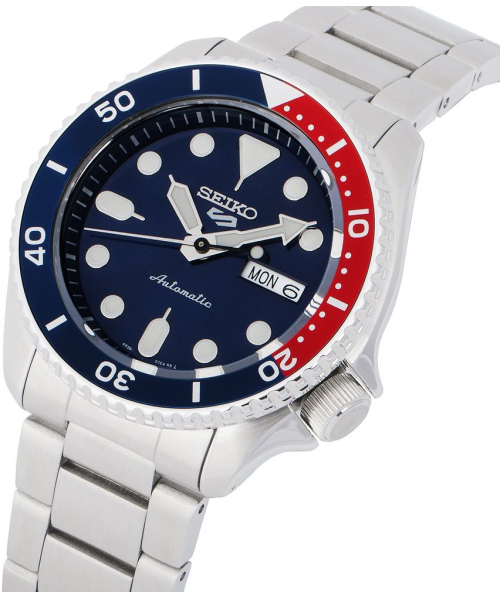  Seiko SRPD53K1 #4