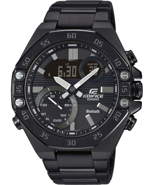  Casio Edifice ECB-10DC-1A #1