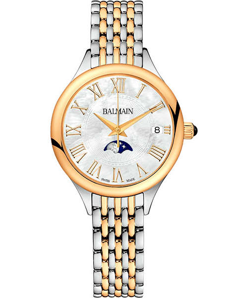  Balmain B49123985 #1