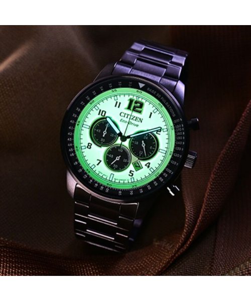  Citizen CA4507-84X #5