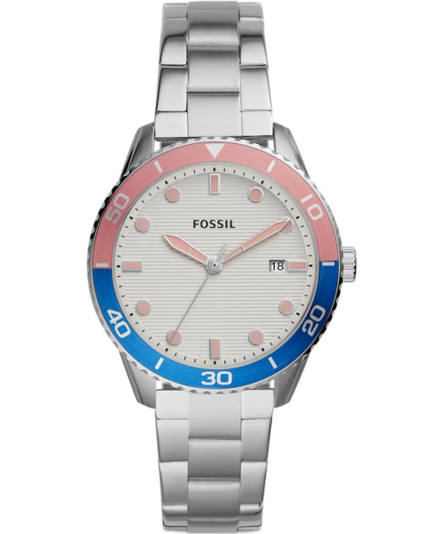  Fossil BQ3598 #1