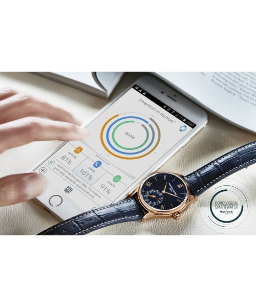  Frederique Constant FC-285N5B4 #3