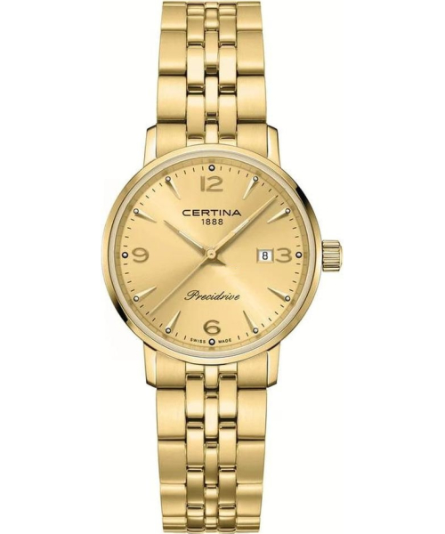 ���� Certina C035.210.33.367.00 #1