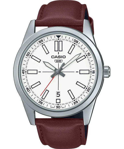  Casio Collection MTP-VD02L-7E #1