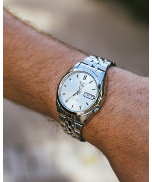 ���� Seiko SNK355K1 #4