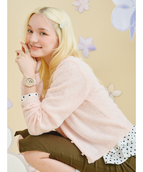 ���� Casio Baby-G BGA-290FL-4A #5