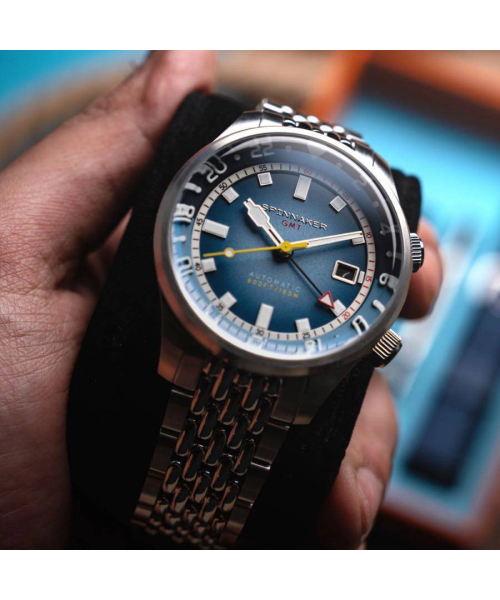 Часы Spinnaker SP-5121-88 #3