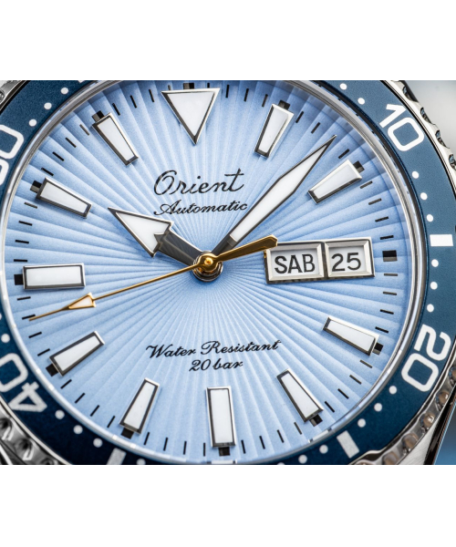 ���� Orient RA-AA0823L39 #4