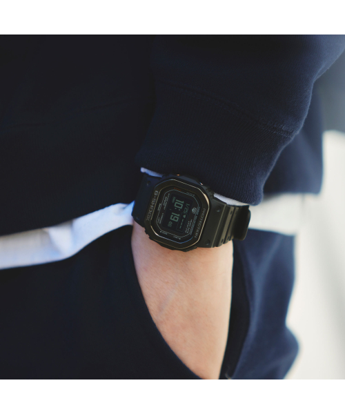  Casio G-Shock DW-H5600MB-1 #3