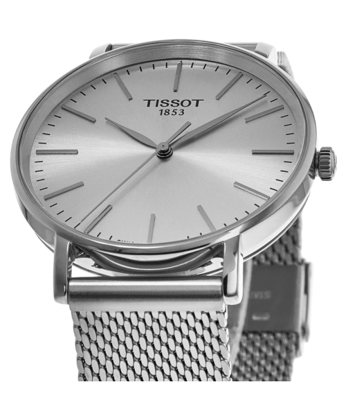 Tissot T143.410.11.011.00 #3