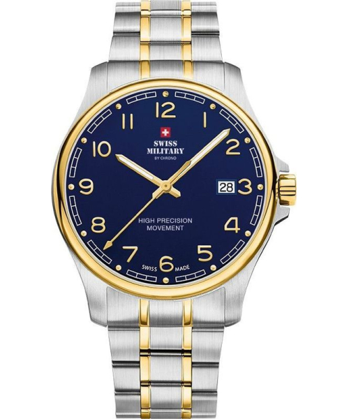  Swiss Military by Chrono SM30200.21 #1