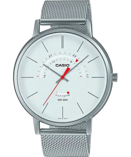  Casio Collection MTP-B105M-7A #1