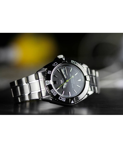  Seiko SNZB23J1 #3