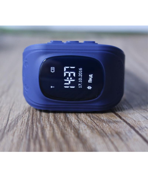  Smart Watch Q50 (-) #2