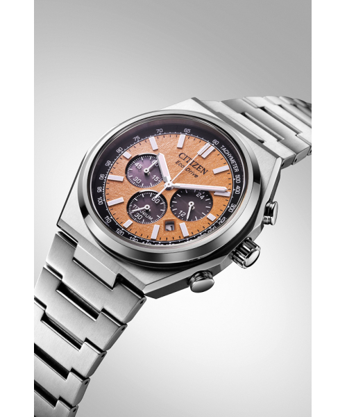 ���� Citizen CA4610-85Z #4