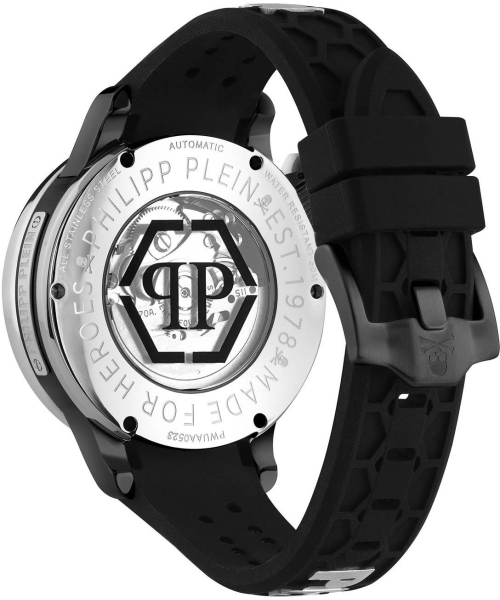  Philipp Plein PWUAA0523 #4