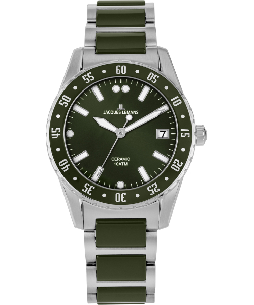  Jacques Lemans 42-10C #1