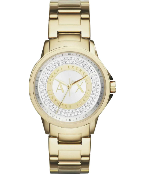  Armani Exchange AX4321 #1