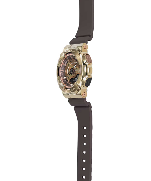  Casio G-Shock GM-S110BP-5A #5
