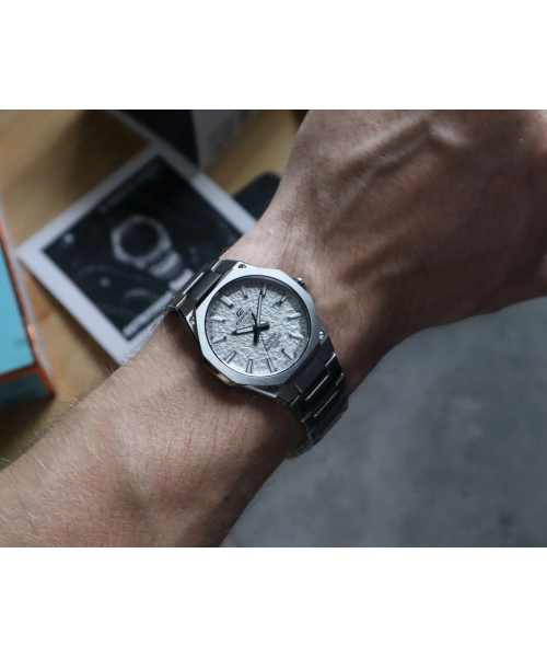  Casio Edifice EFR-S108DE-8A #5