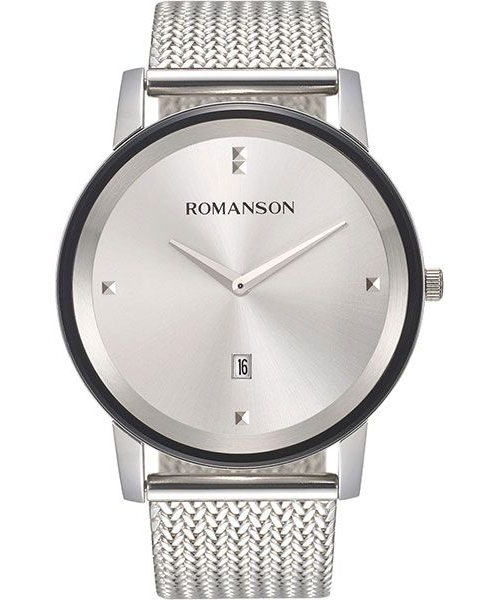  Romanson TM8A23MMW(WH) #1