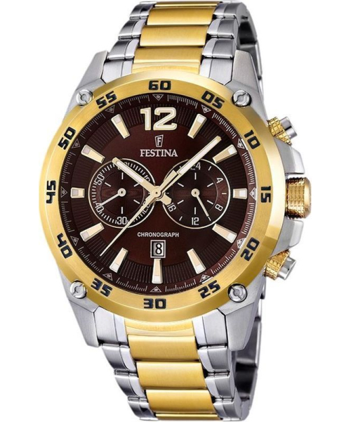  Festina F16681/3  #1