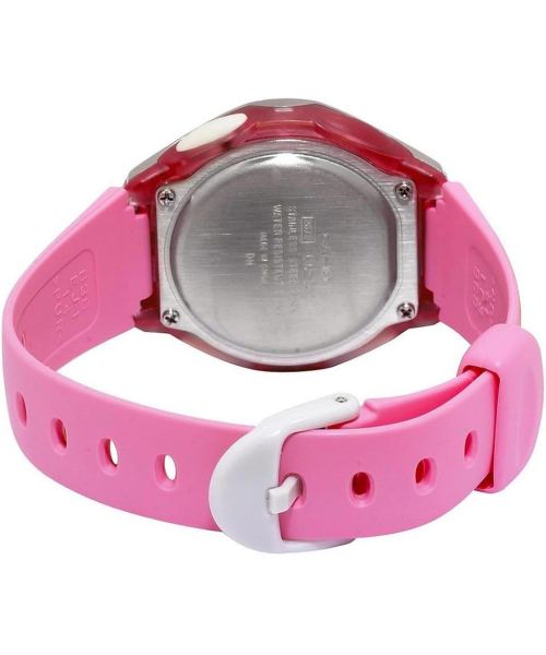  Casio Collection LW-200-4B #4