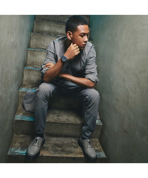 ���� Casio G-Shock GM-5600MF-2 #3