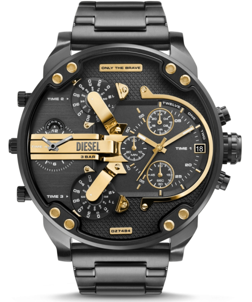  Diesel DZ7484 #1