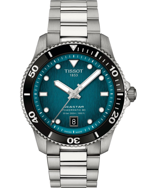  Tissot T120.807.11.091.00 #1