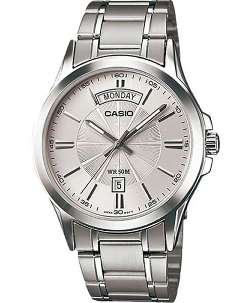  Casio Collection MTP-1381D-7A #1
