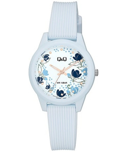 ���� Q&Q V01A-013V #1