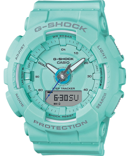  Casio G-Shock GMA-S130-2A #1