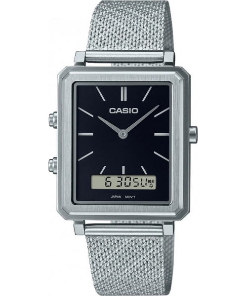  Casio Collection MTP-B205M-1E #1