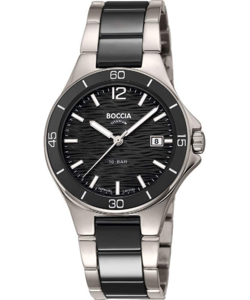 Часы Boccia 3384-02 #1