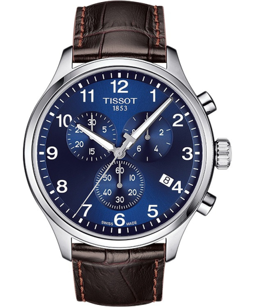  Tissot T116.617.16.047.00 #1