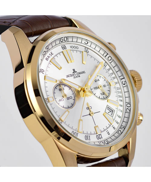  Jacques Lemans 1-2117F #2